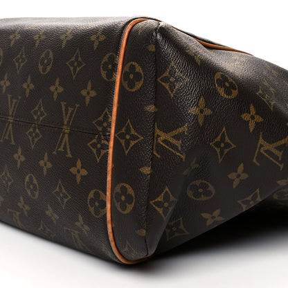 Louis Vuitton Monogram Totally MM 9 of 15