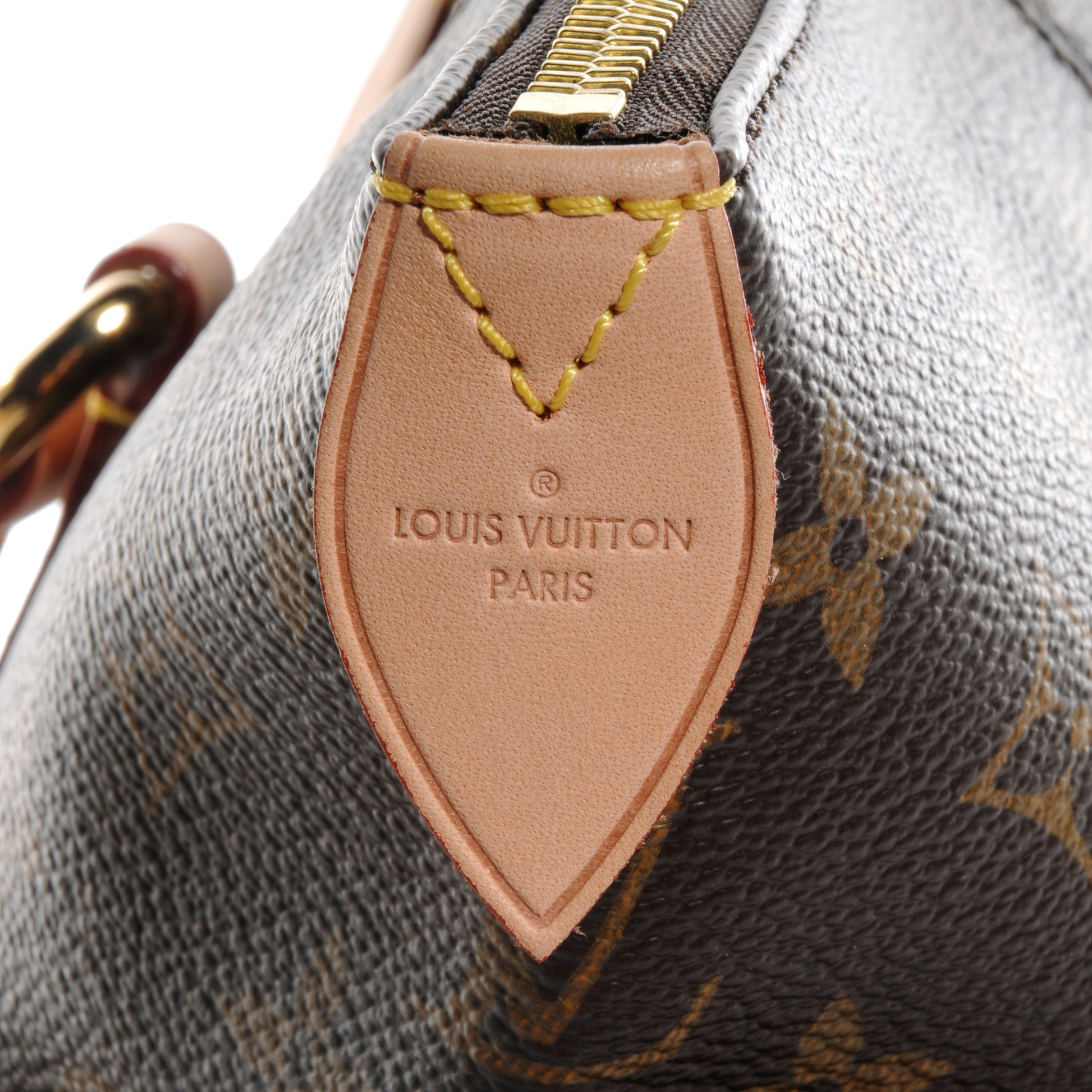 Louis Vuitton Monogram Totally MM 7 of 9