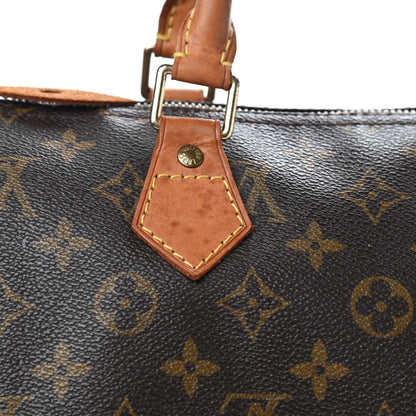 Louis Vuitton Monogram Speedy 35 12 of 13