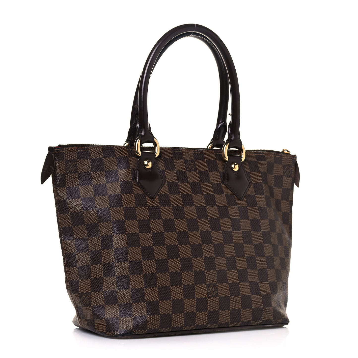 Damier Ebene Saleya PM