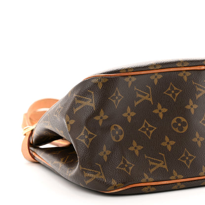 Louis Vuitton Monogram Batignolles Horizontal 9 of 13