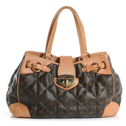 Louis Vuitton Monogram Etoile Shopper 1 of 9