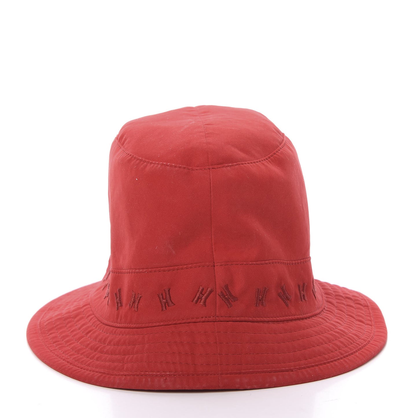Polyester Marais Bucket Hat 57