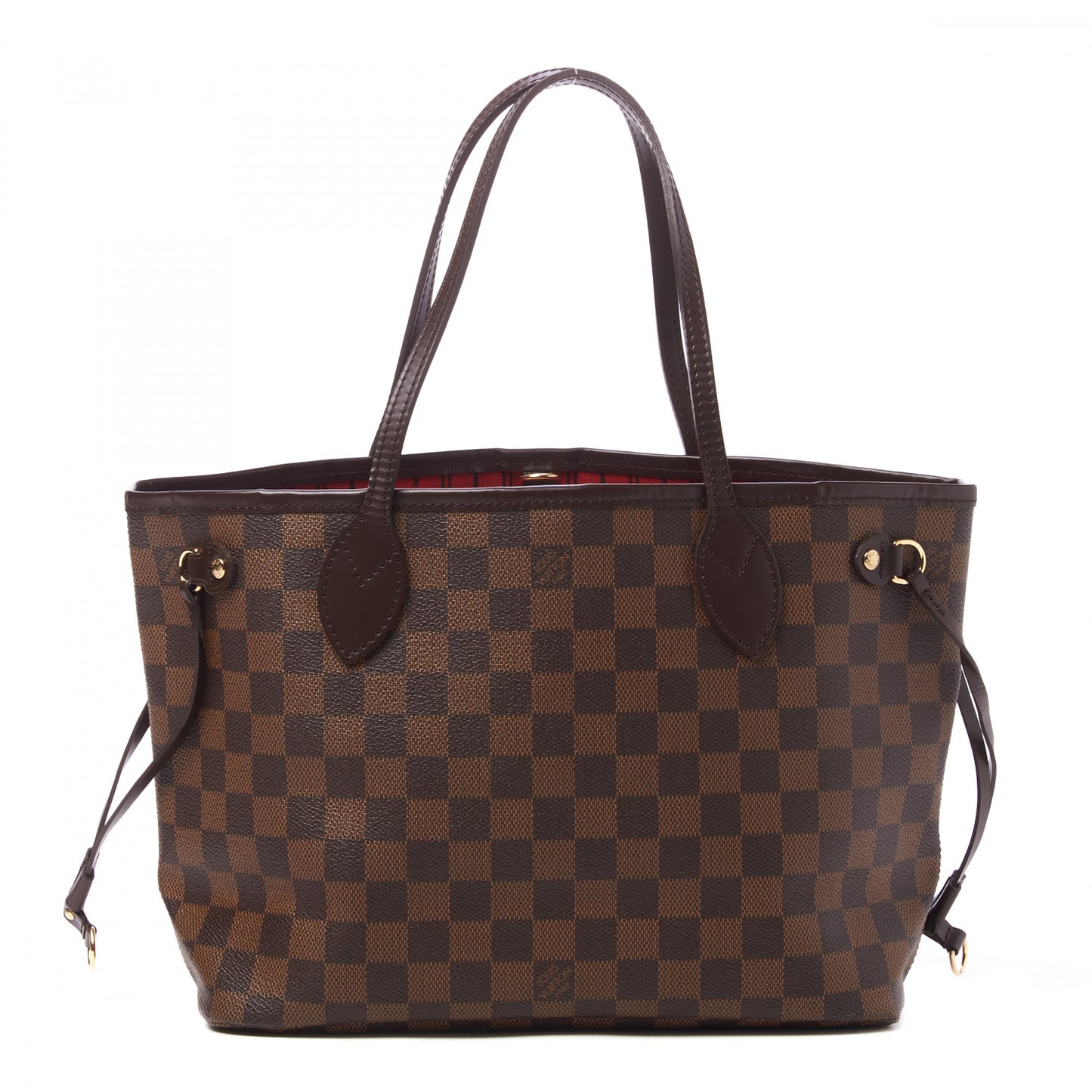 Damier Ebene Neverfull PM
