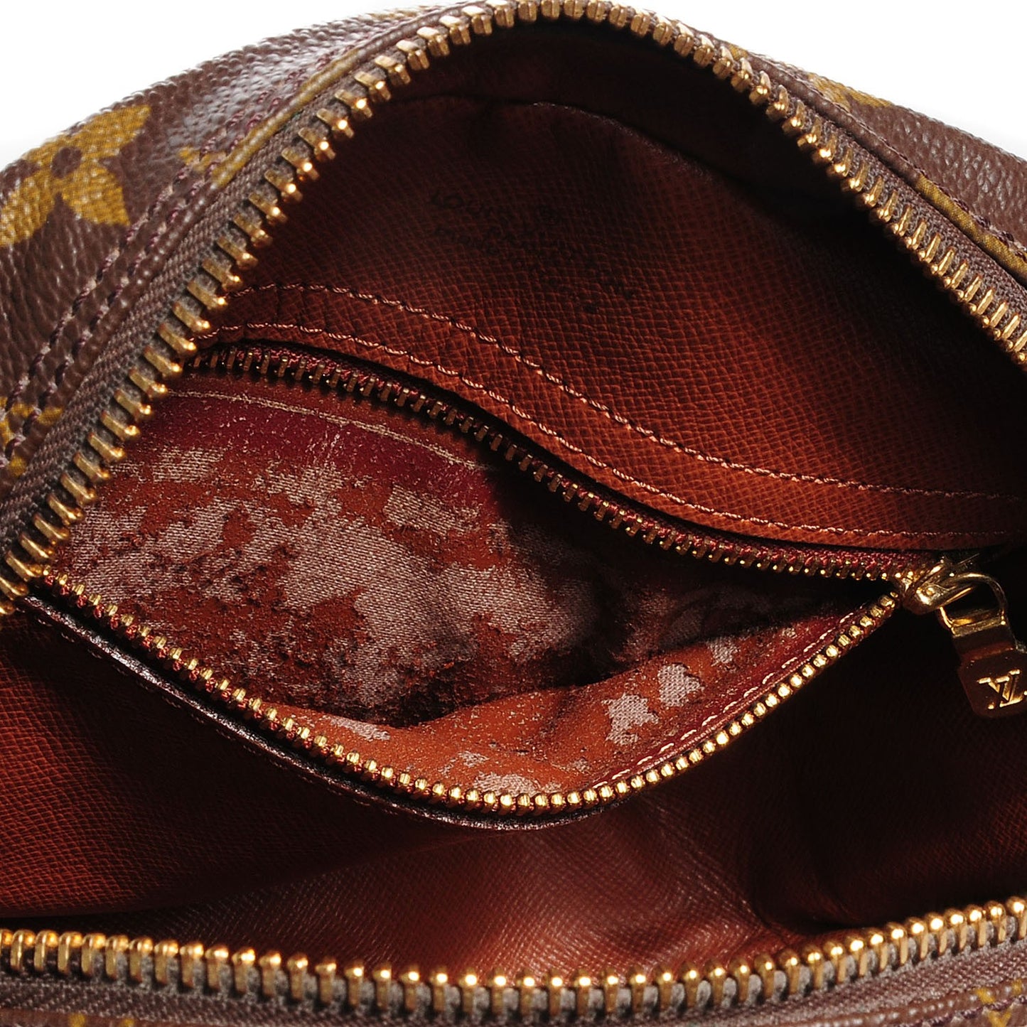 Monogram Sac Senlis