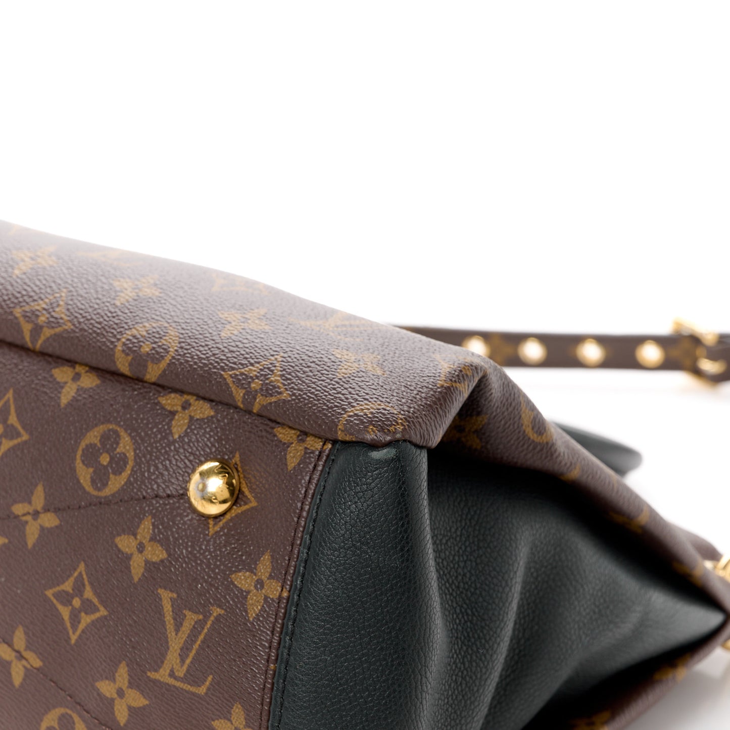 Monogram Pallas Black