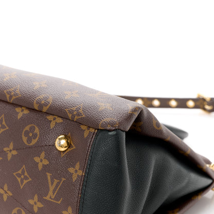 Louis Vuitton Monogram Pallas Black 12 of 12