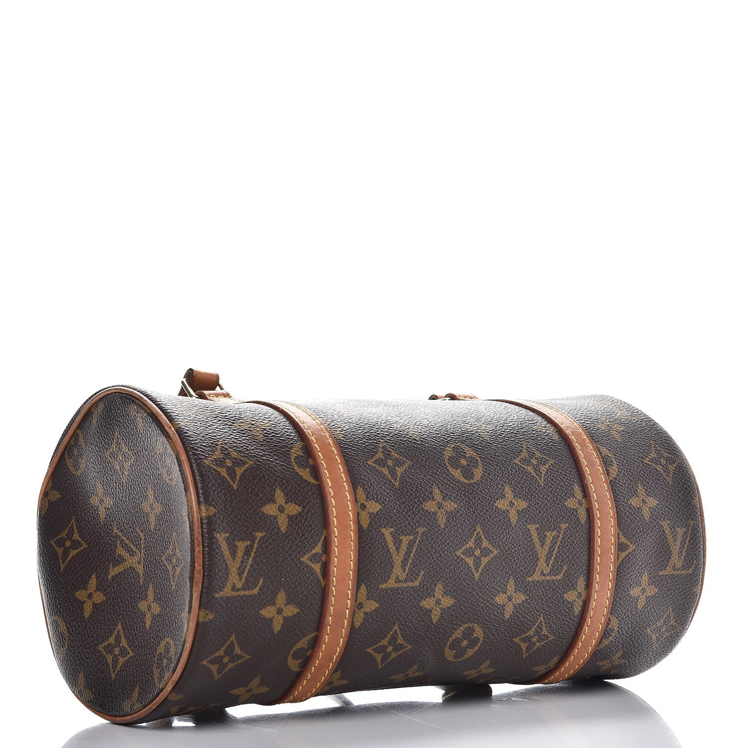 Louis Vuitton Monogram Papillon 26 4 of 11
