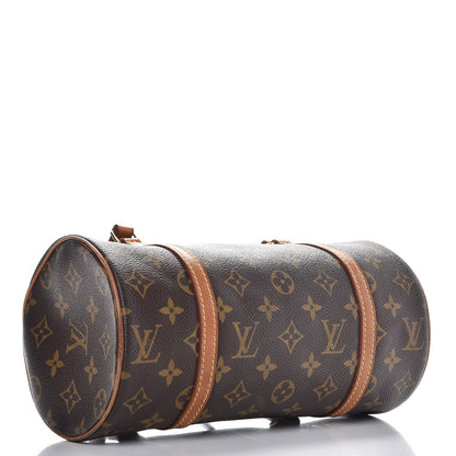 Louis Vuitton Monogram Papillon 26 4 of 11