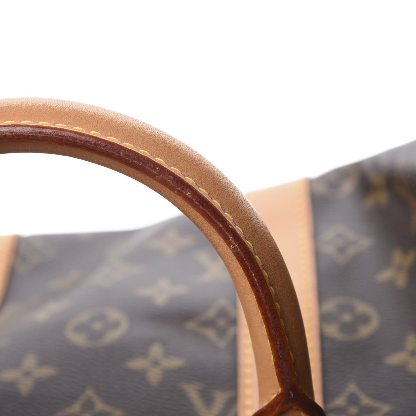 Monogram Keepall Bandouliere 45