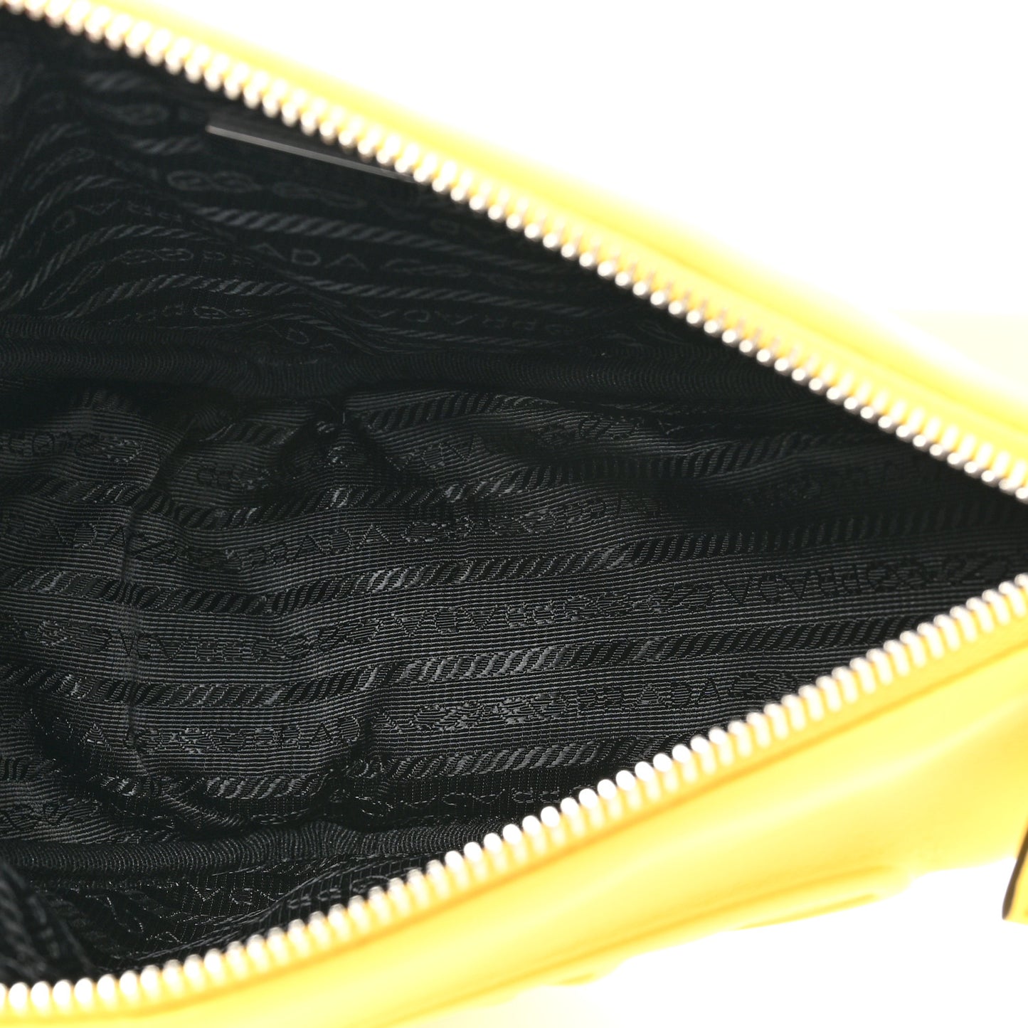 Grace Lux Triangle Shoulder Bag Sole
