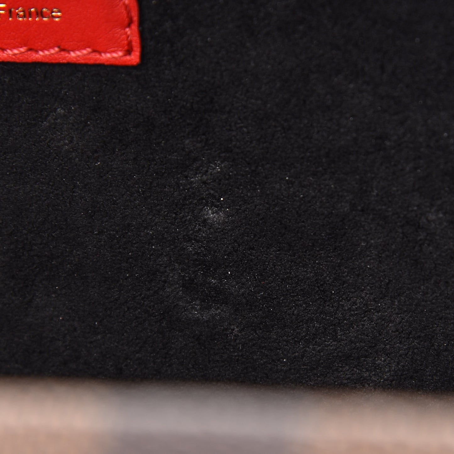 Damier Ebene LV Stories Box
