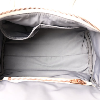 Alexander Wang Pebbled Lambskin Rockie Peroxide 5 of 11