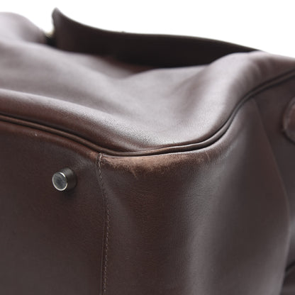 Hermes Swift Lindy 34 Chocolate 10 of 13