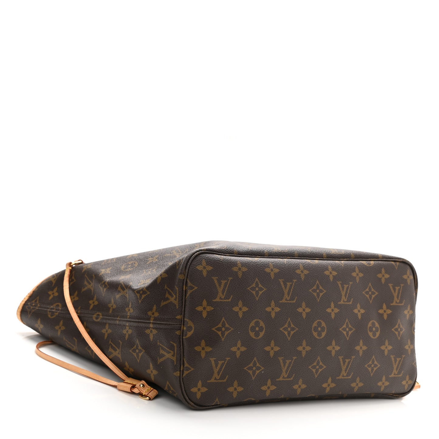 Monogram Neverfull MM