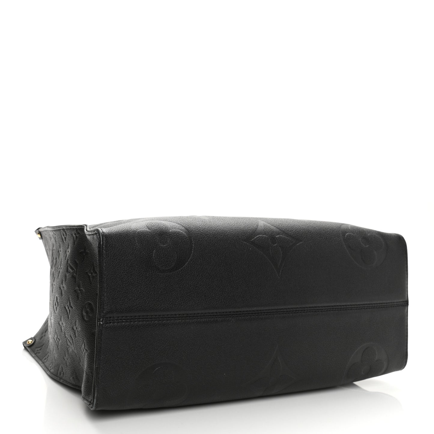 Empreinte Monogram Giant Onthego GM Black