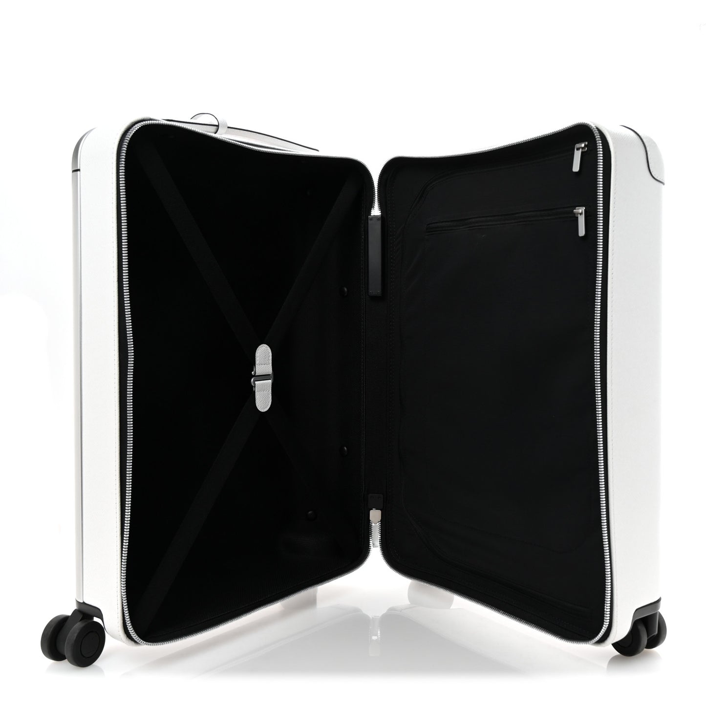 Taigarama Horizon 55 Optic White