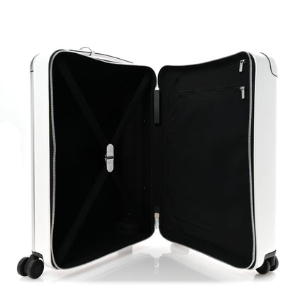 Louis Vuitton Taigarama Horizon 55 Optic White 4 of 8