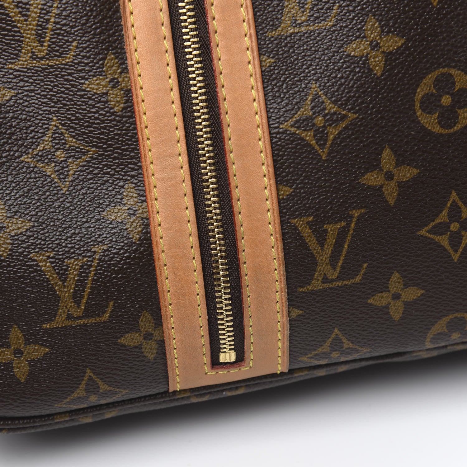 Louis Vuitton Monogram Sac Bosphore Briefcase 11 of 12