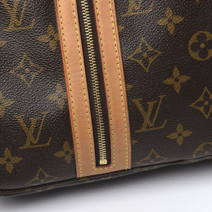 Louis Vuitton Monogram Sac Bosphore Briefcase 11 of 12