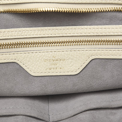 Louis Vuitton Mahina Stellar PM Ivory 5 of 13