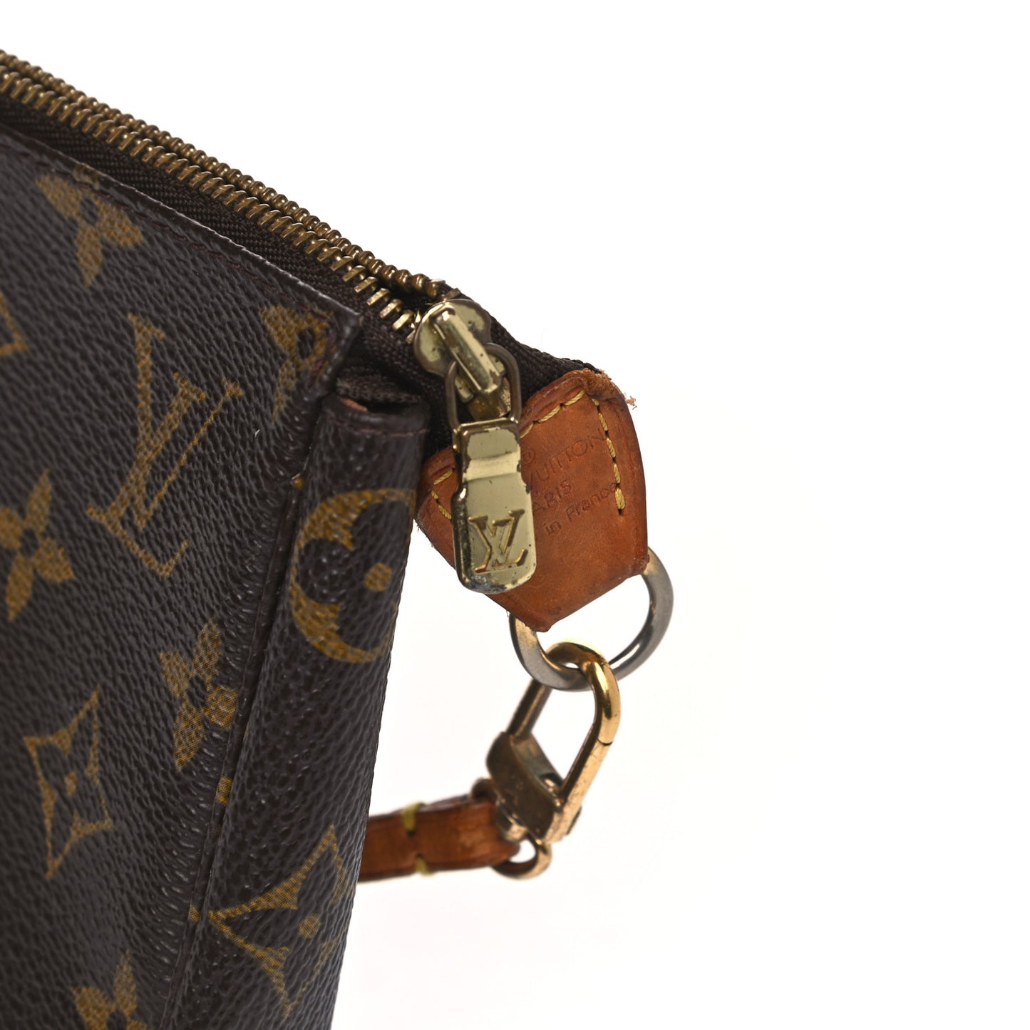 Monogram Pochette Accessories