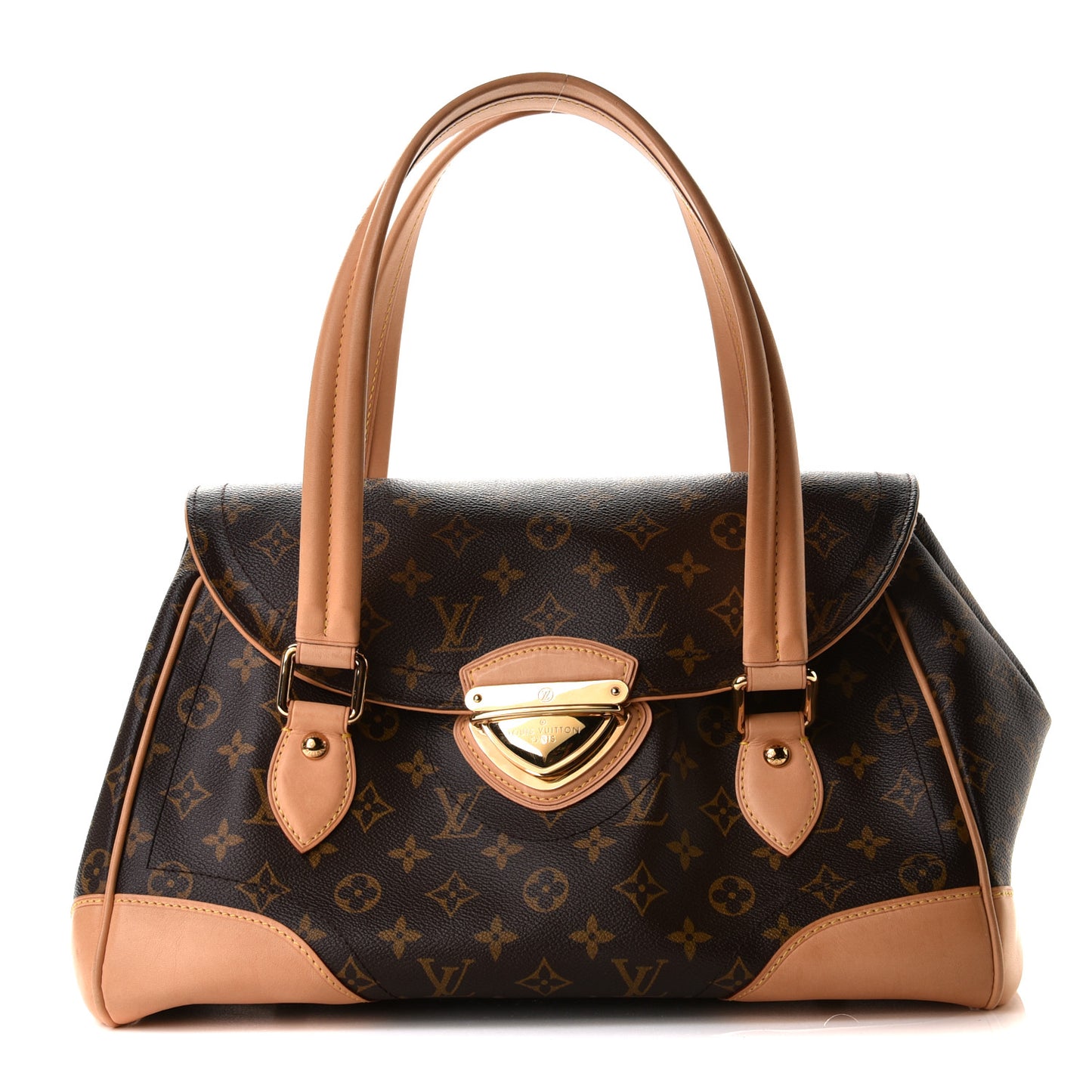 Monogram Beverly GM