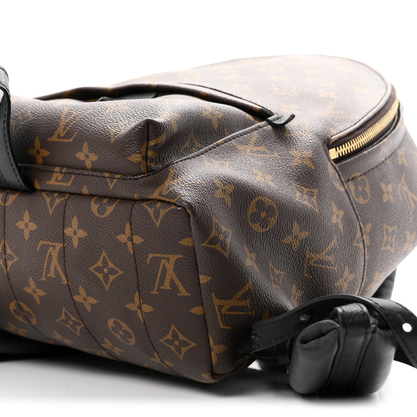Monogram Palm Springs Backpack MM