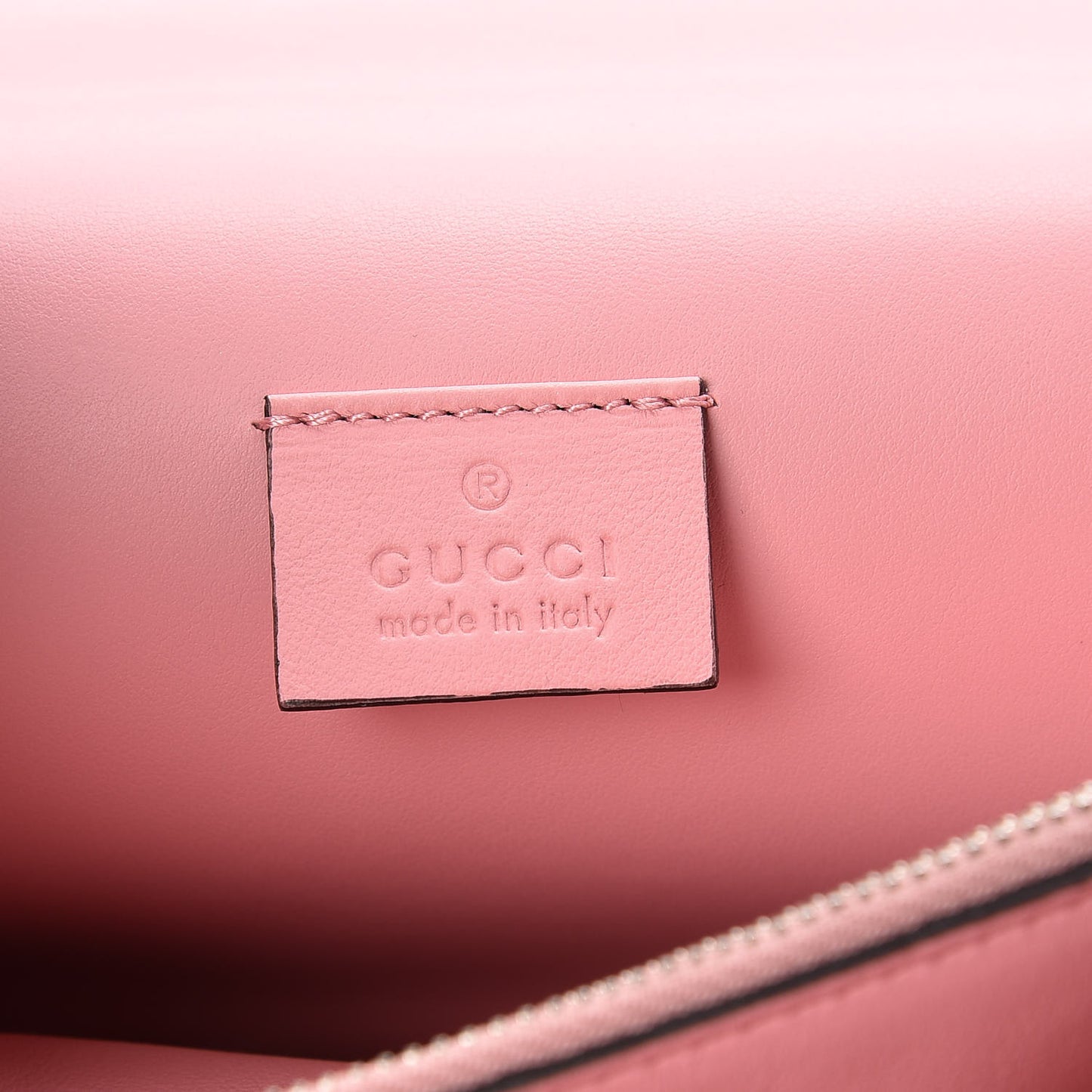 Suede Crystal Small Dionysus Shoulder Bag Peonia