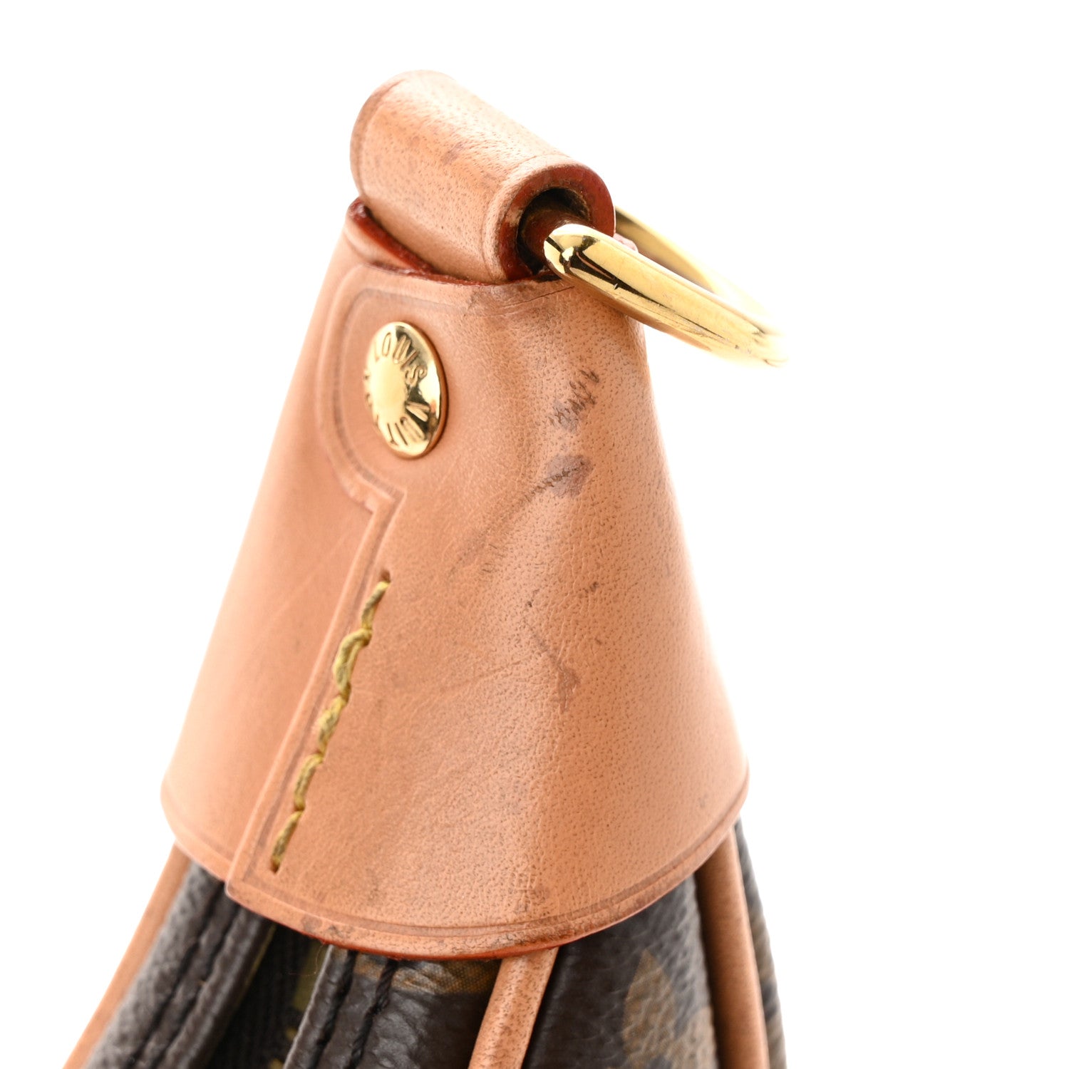 Louis Vuitton Monogram Loop 15 of 16