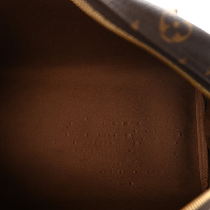 Louis Vuitton Monogram Montorgueil PM 5 of 9