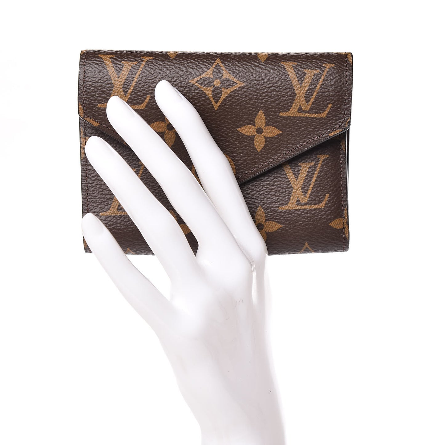 Monogram Victorine Wallet