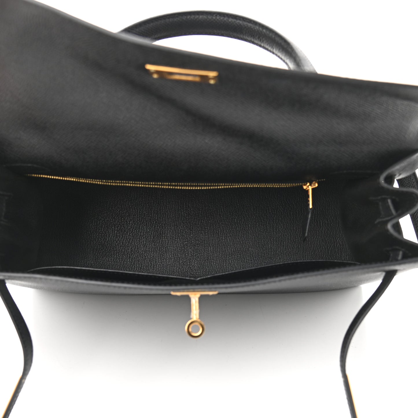 Epsom Kelly Sellier 32 Black