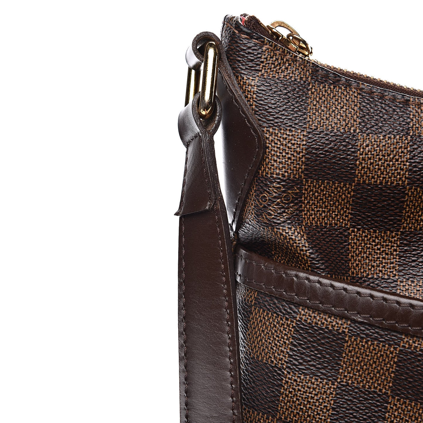 Damier Ebene Bloomsbury GM