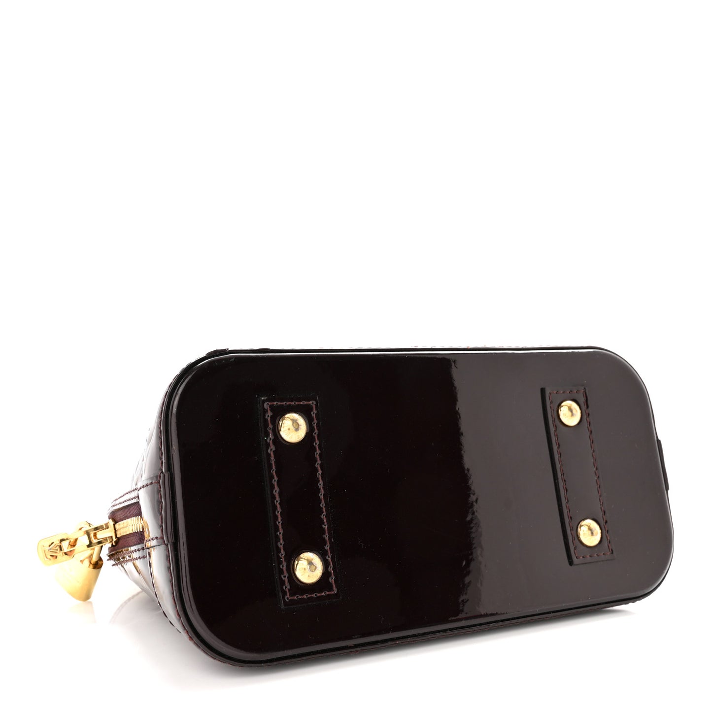 Vernis Alma BB Amarante