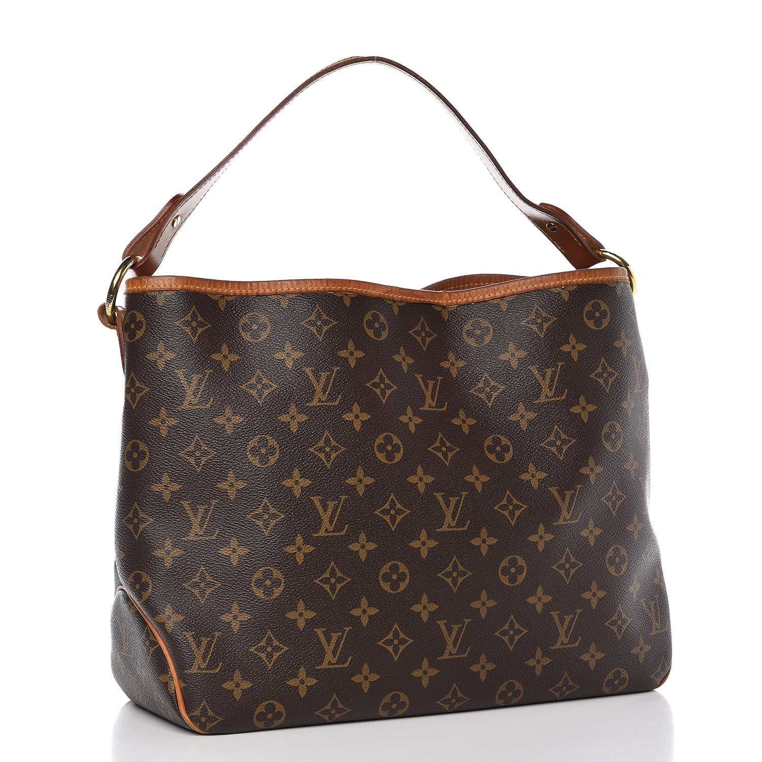Louis Vuitton Monogram Delightful PM 3 of 14