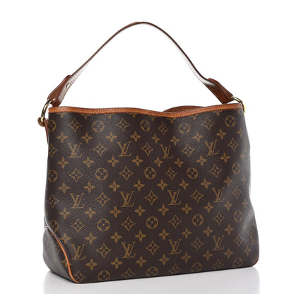 Louis Vuitton Monogram Delightful PM 3 of 14