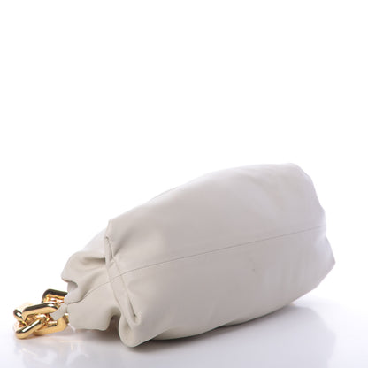 Bottega Veneta Calfskin The Pouch Chain Plaster 4 of 11