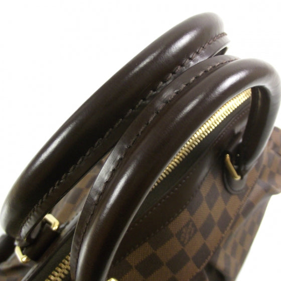 Damier Ebene Trevi PM