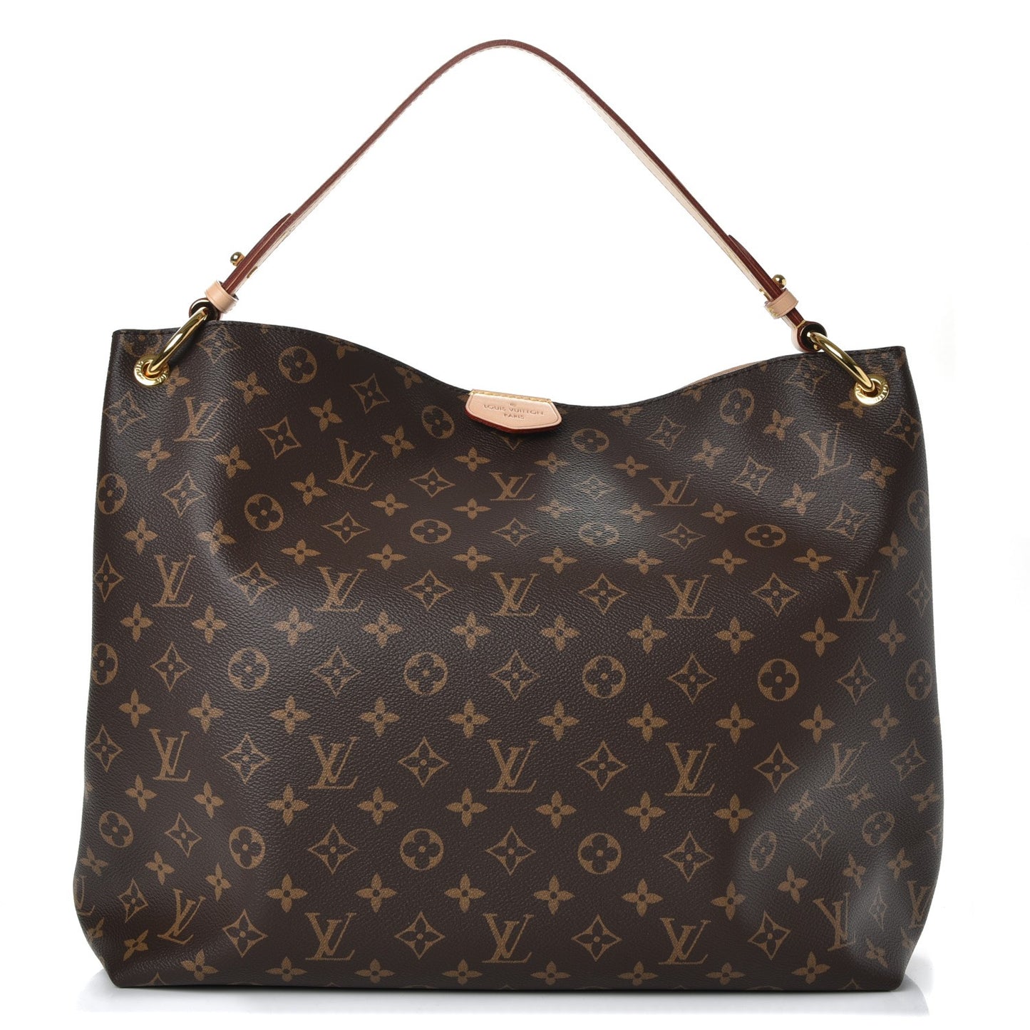Monogram Graceful MM