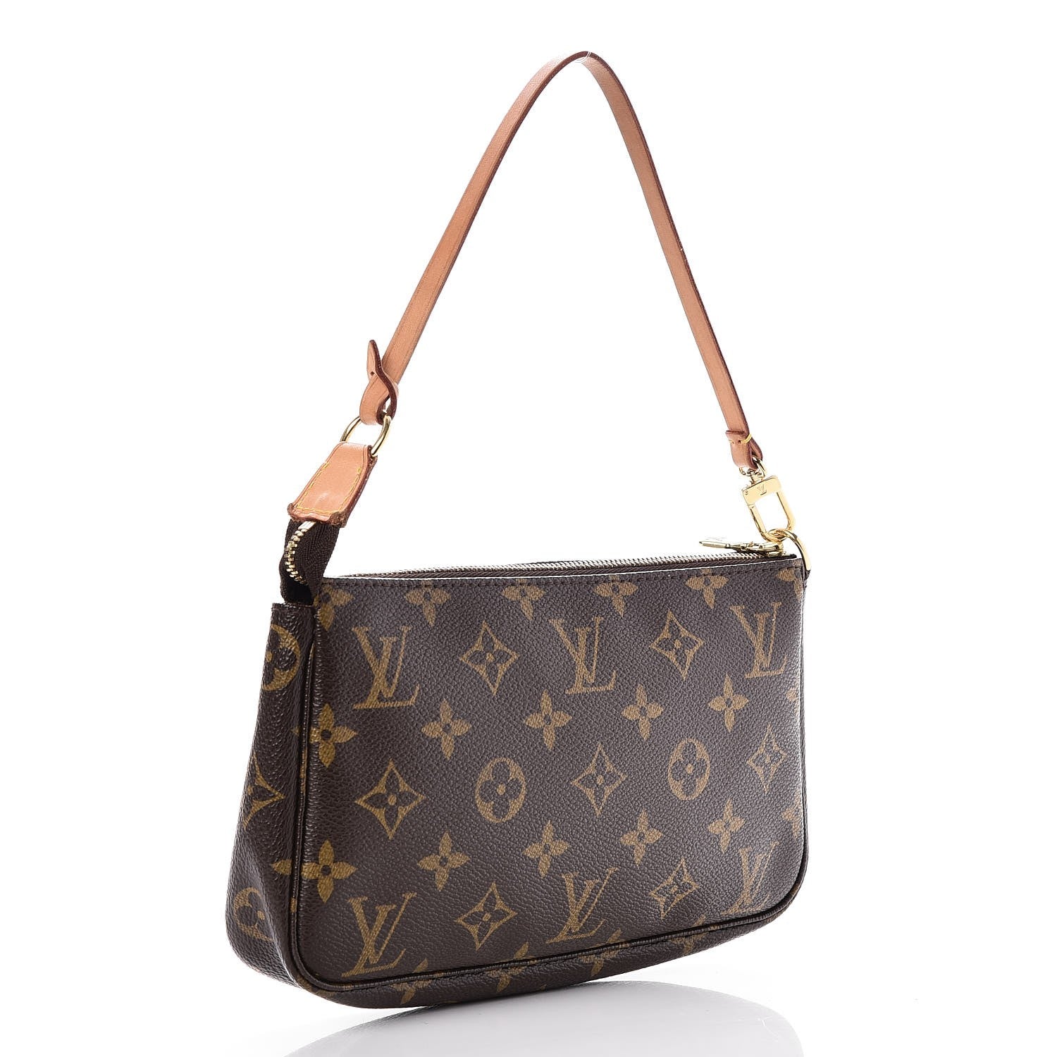 Louis Vuitton Monogram Pochette Accessories 3 of 7