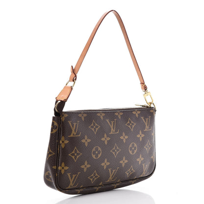 Louis Vuitton Monogram Pochette Accessories 3 of 7