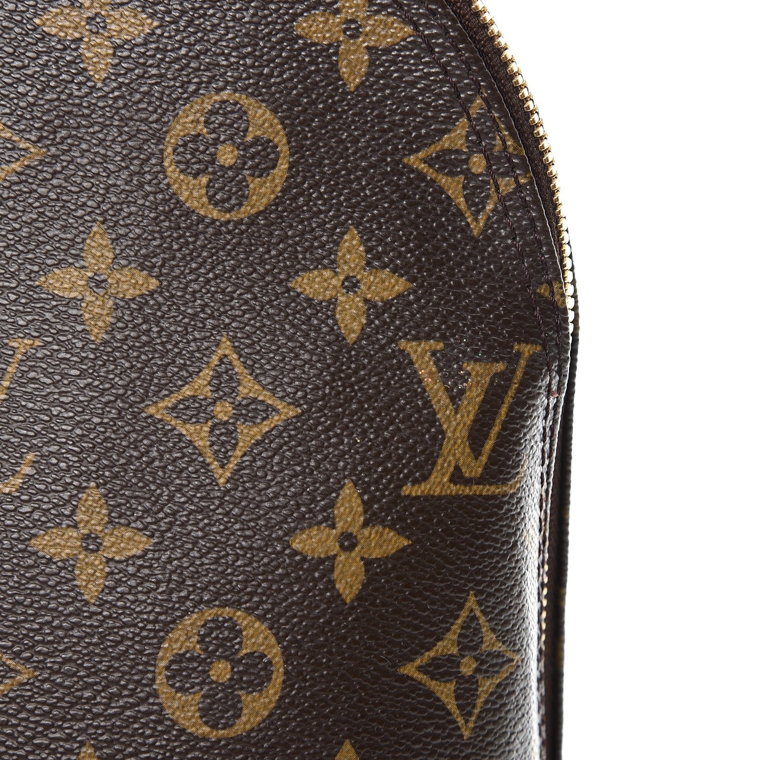 Louis Vuitton Monogram Alma PM 8 of 13