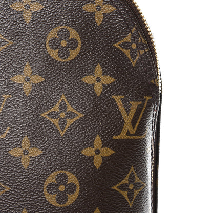 Louis Vuitton Monogram Alma PM 8 of 13