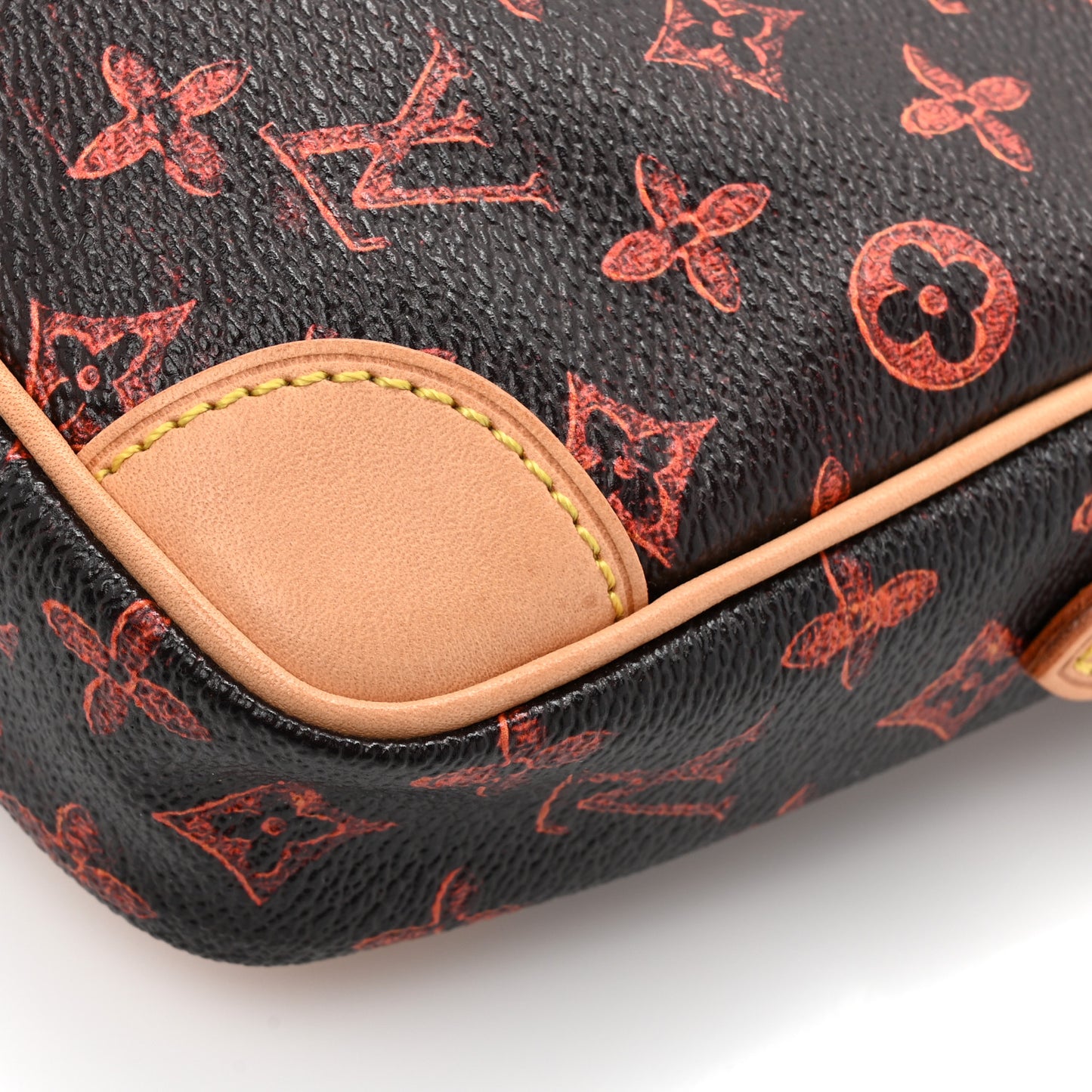 Catogram Paname Set Marron