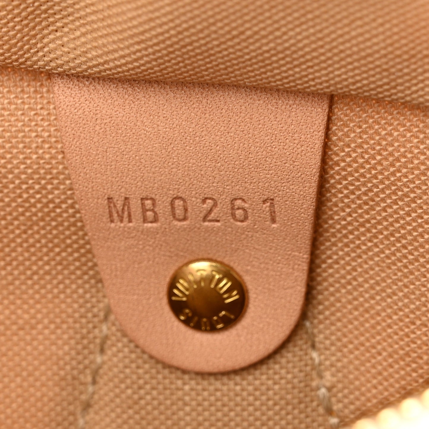 Damier Azur Speedy 25