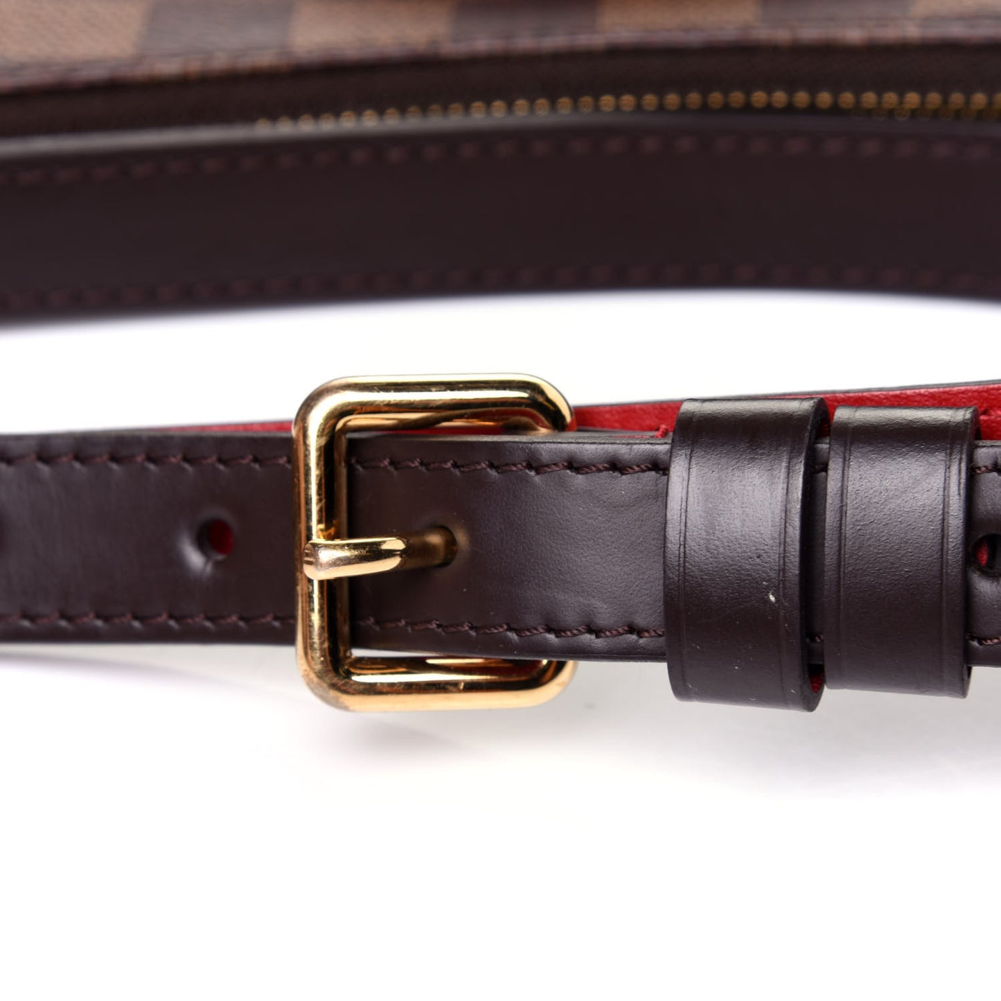 Damier Ebene South Bank Besace
