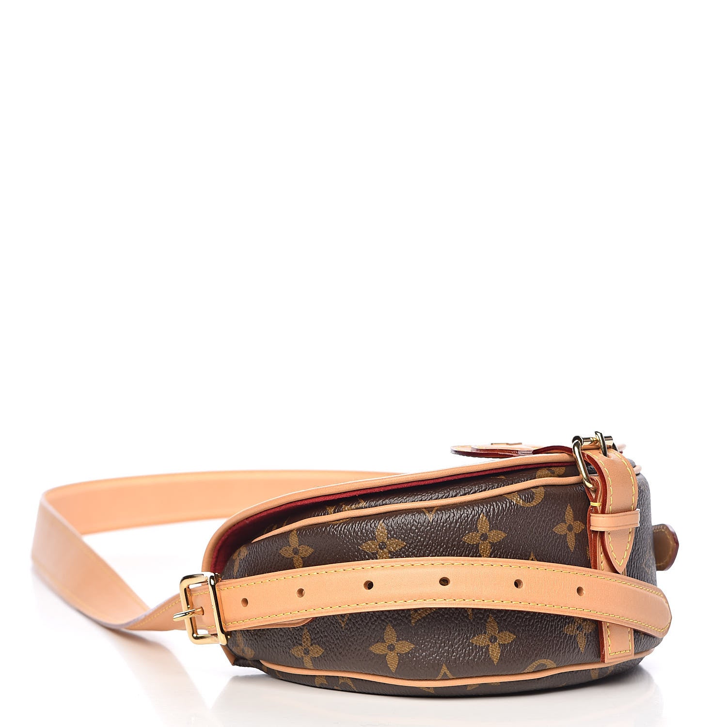 Louis Vuitton Monogram Tambourin 4 of 9