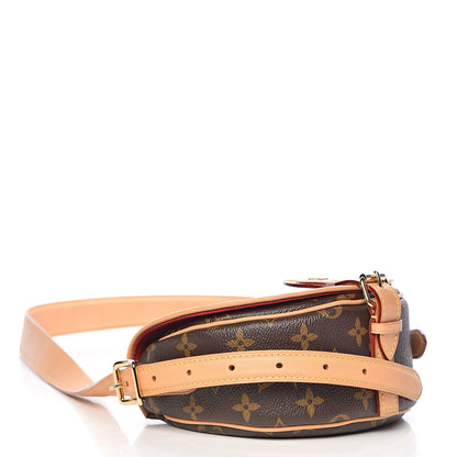 Louis Vuitton Monogram Tambourin 4 of 9