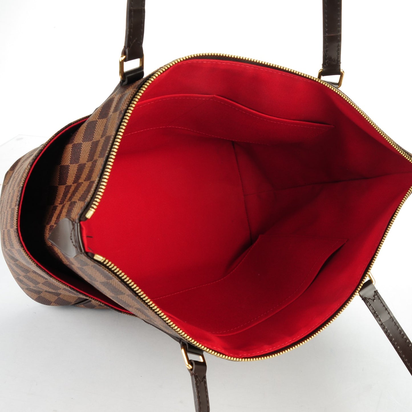 Damier Ebene Totally MM